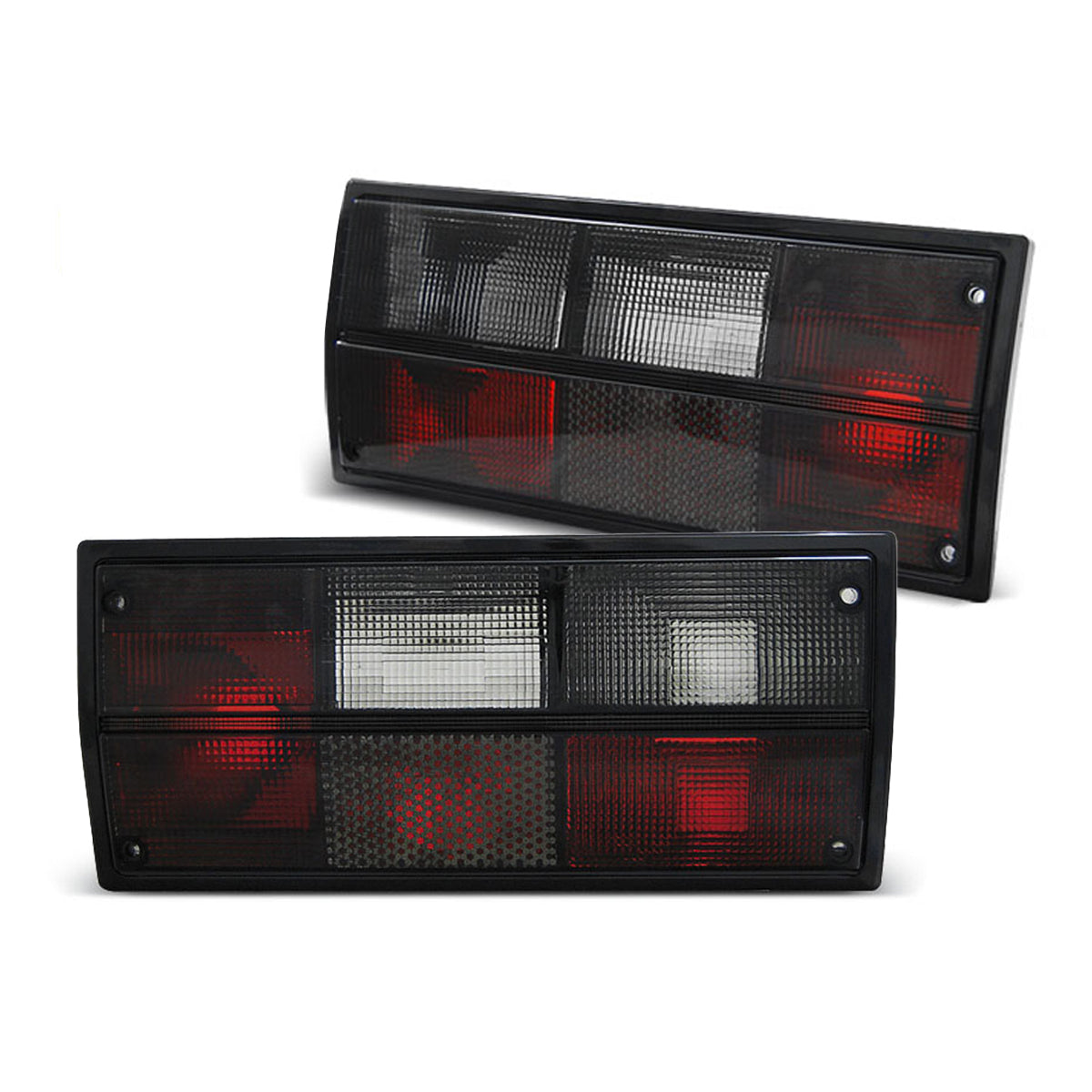 Rücklichter Rauch passend für VW T3 79-92