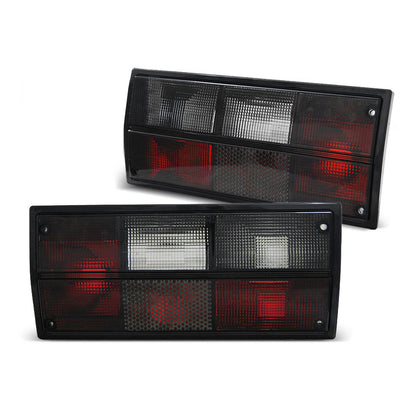 Rücklichter Rauch passend für VW T3 79-92