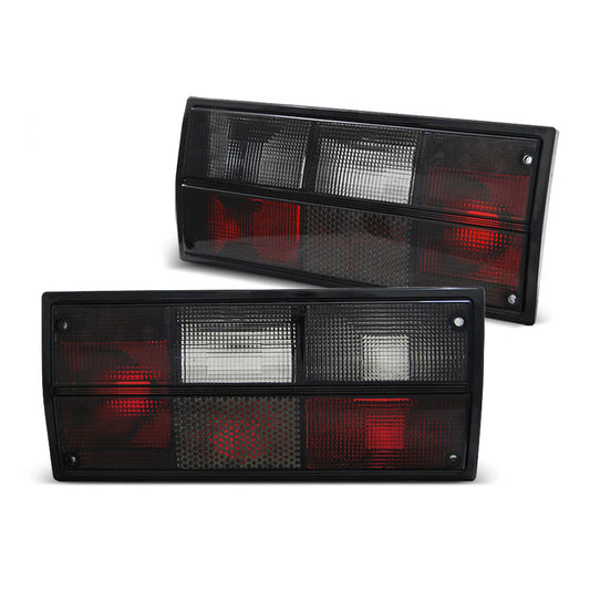 Rücklichter Rauch passend für VW T3 79-92