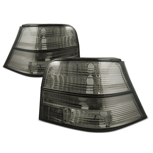 Rücklicht Kristall Smoke passend für VW Golf 4 09.97-09.03