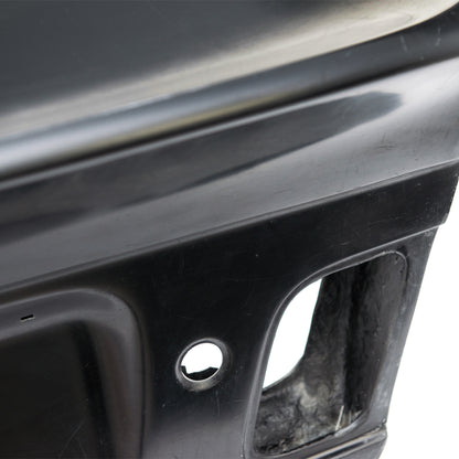 BM980443F - Kofferraumdeckel Sport Fiberglas passend für BMW 3 (E46) Limousine 1998-2005 CSL
