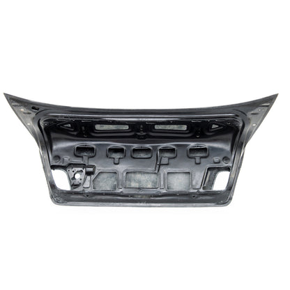 BM980443F - Kofferraumdeckel Sport Fiberglas passend für BMW 3 (E46) Limousine 1998-2005 CSL