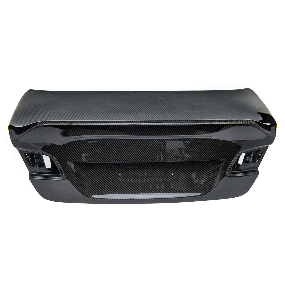 BM070942C - Sport Heckklappe Kofferraum Carbon-Optik passend für BMW 3 (E92) Coupé 2006-2013 ERICSSON