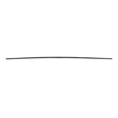 Kofferraumspoiler Carbon-Optik passend für Audi A3 (8V) Limousine 2013-2020