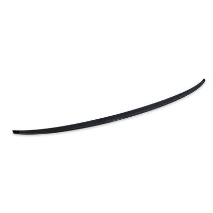 Kofferraumspoiler Carbon-Optik passend für Audi A3 (8V) Limousine 2013-2020