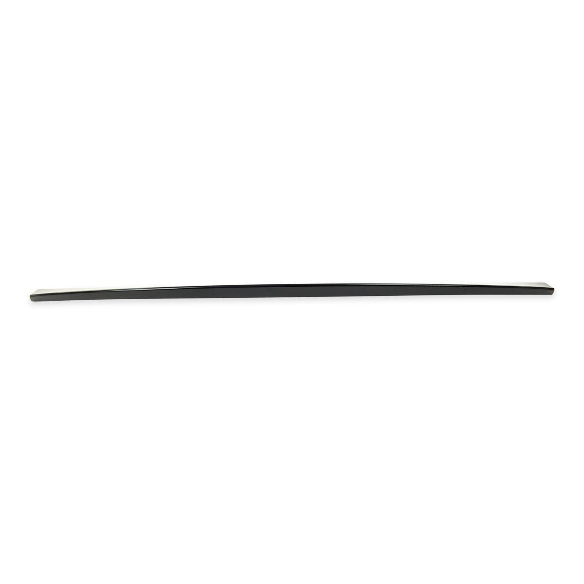 Kofferraumspoiler Hochglanz Schwarz passend für Audi A4 B8 Limousine 2007-2015
