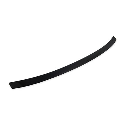 Kofferraumspoiler Carbon-Optik passend für Audi A4 B8 (8K) Limousine 2007-2015