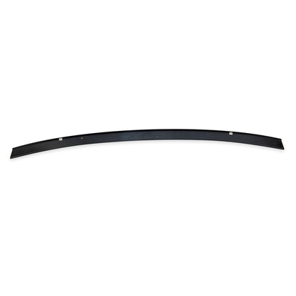 Kofferraumspoiler Carbon-Optik passend für Audi A4 B8 (8K) Limousine 2007-2015
