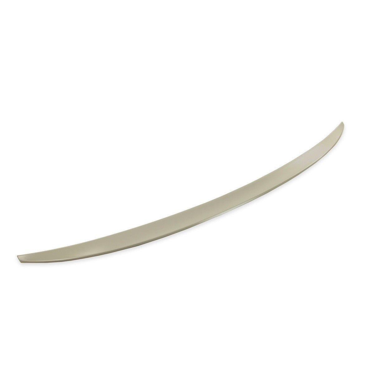 Kofferraumspoiler lackierbar passend für Audi A5 8T Sportback 2009-2017