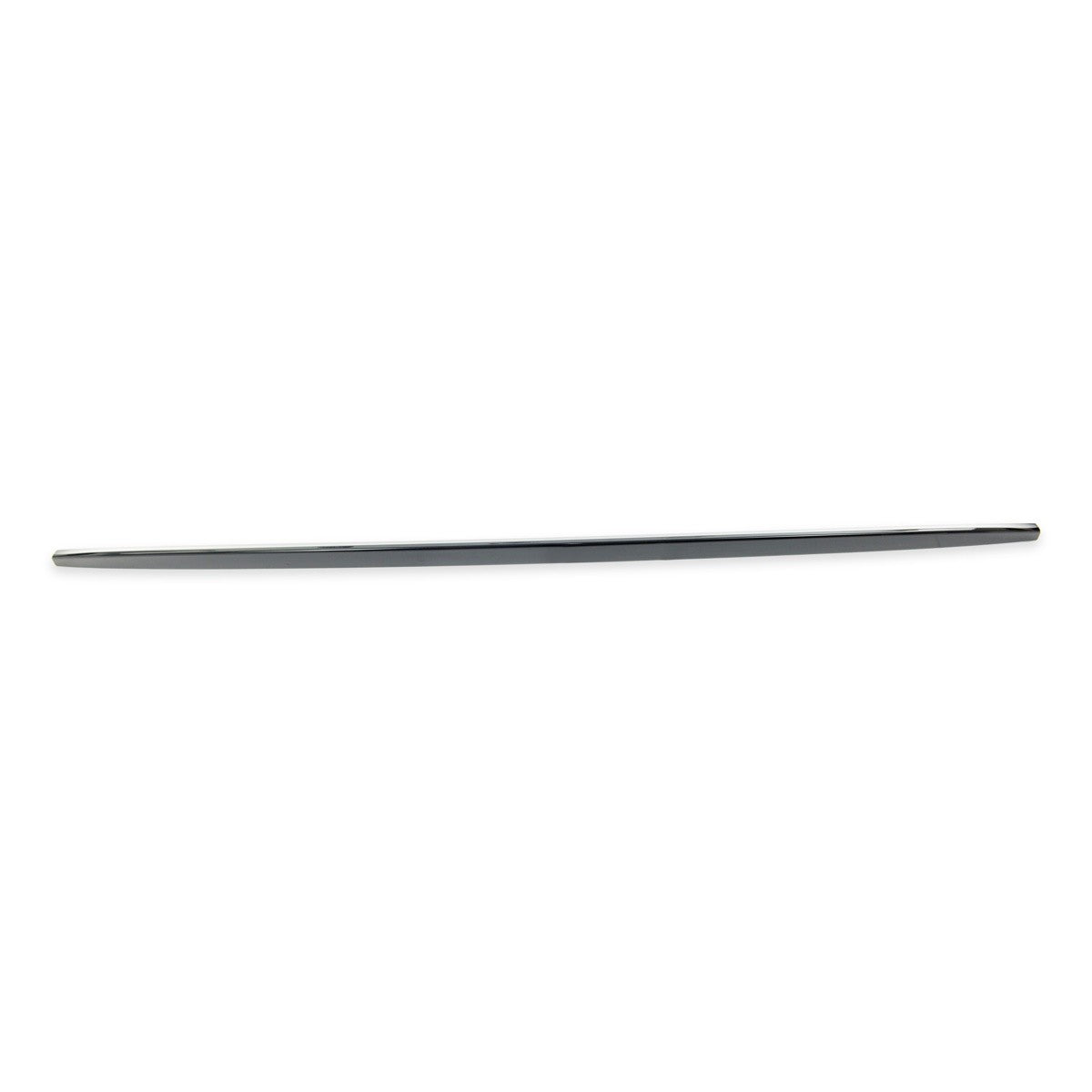 Kofferraumspoiler Hochglanz Schwarz passend für Audi A5 (8T) Sportback 2009-2017