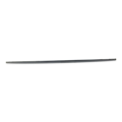 Kofferraumspoiler Hochglanz Schwarz passend für Audi A5 (8T) Sportback 2009-2017