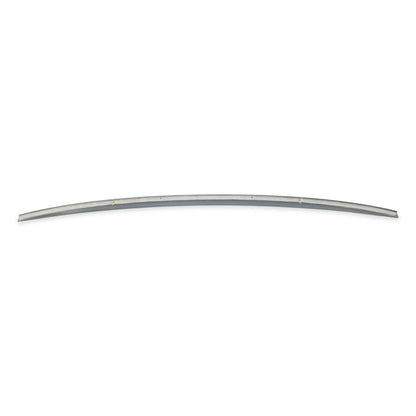 Kofferraumspoiler Hochglanz Schwarz passend für Audi A5 (8T) Sportback 2009-2017