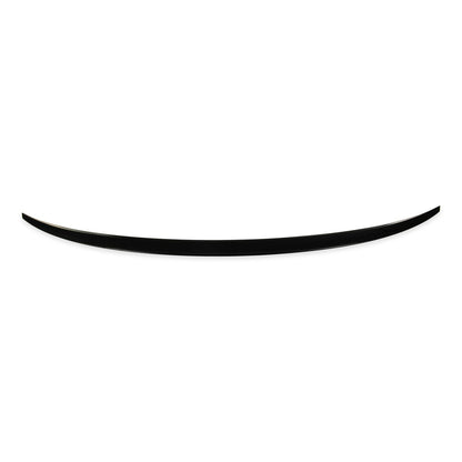 Kofferraumspoiler Carbon-Optik passend für Audi A5 Sportback 2016-2024