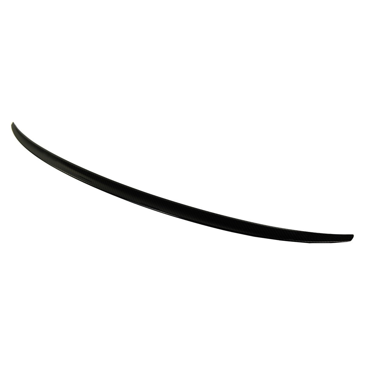 Kofferraumspoiler Carbon-Optik passend für Audi A5 Sportback 2016-2024