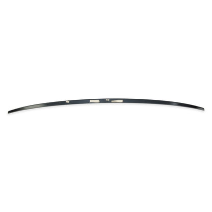 Kofferraumspoiler Carbon-Optik passend für Audi A5 Sportback 2016-2024
