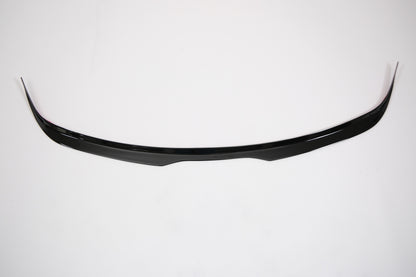 Dachspoiler passend für Audi S6 C8 Avant 2019+ Hochglanz Schwarz