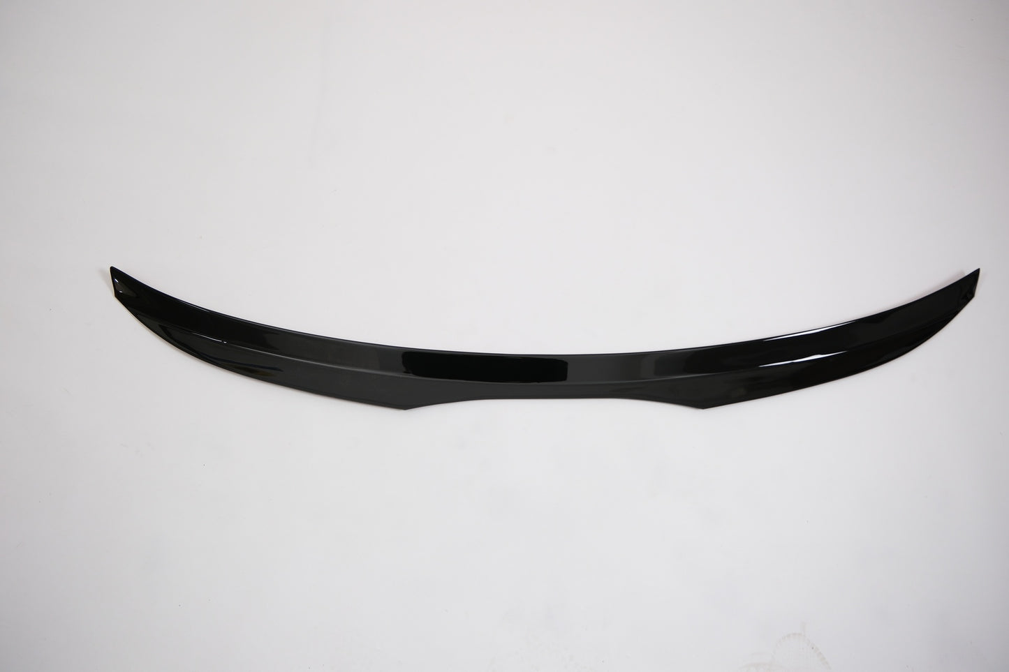 Dachspoiler Hochglanz Schwarz passend für Audi A5 S-Line / S-Line Facelift F5 Sportback 2016+