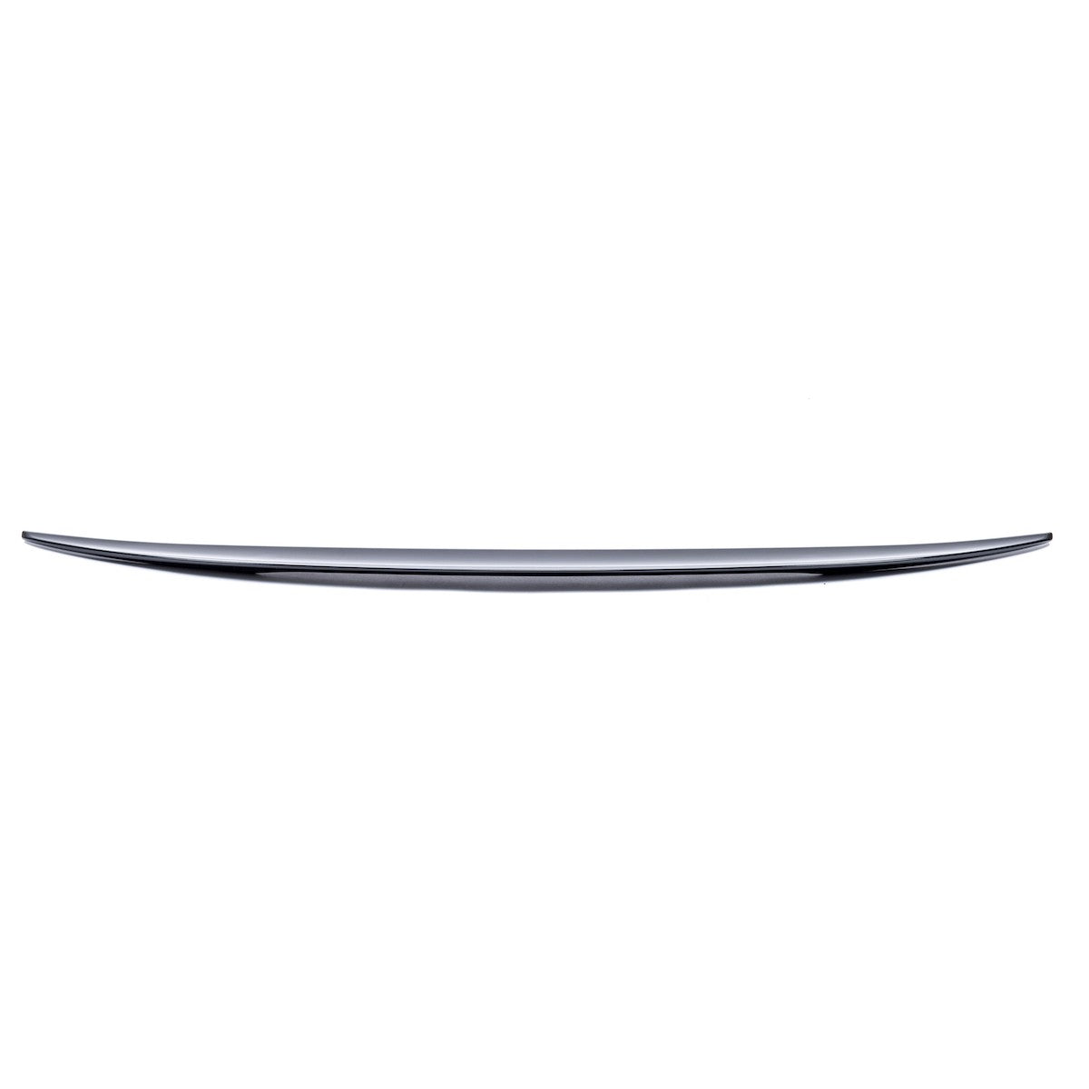 Kofferraumspoiler Gloss Schwarz passend für BMW 3er E92 Coupé 2006-2013