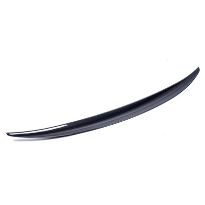 Kofferraumspoiler Gloss Schwarz passend für BMW 3er E92 Coupé 2006-2013