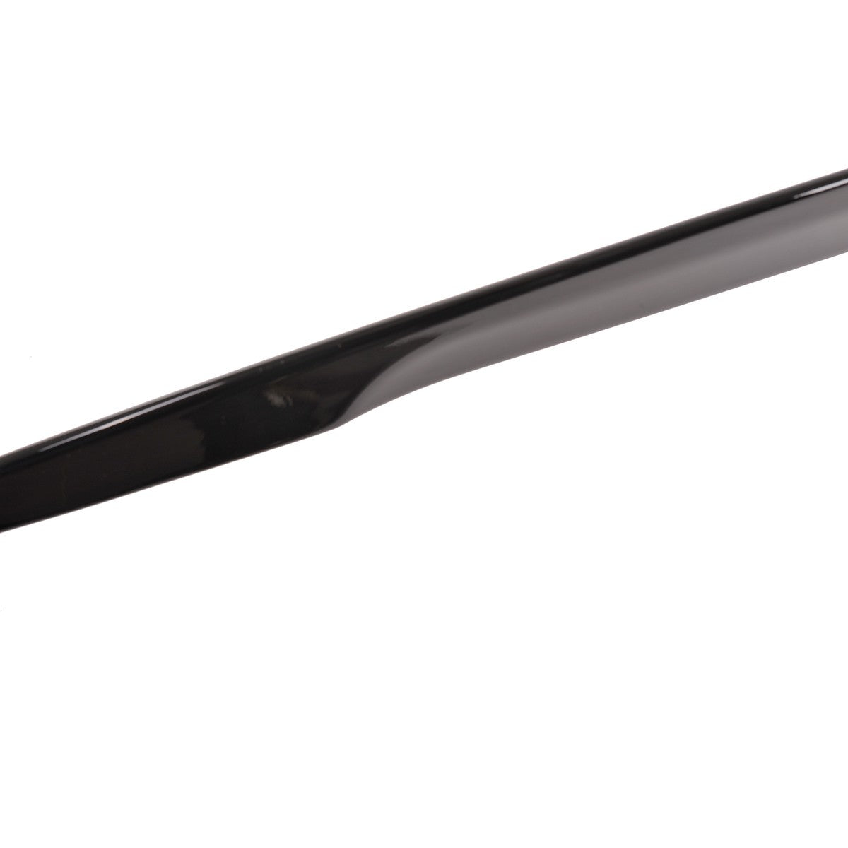 Kofferraumspoiler Hochglanz Schwarz passend für BMW 3er F30 Limousine 2012-2018