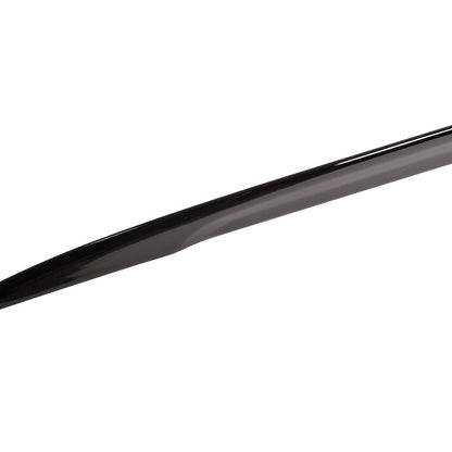Kofferraumspoiler Hochglanz Schwarz passend für BMW 4er F32 Coupé 2013-2021