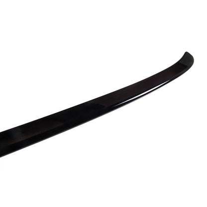 Kofferraumspoiler Hochglanz Schwarz passend für BMW 5er G30 Limousine 2016-2023