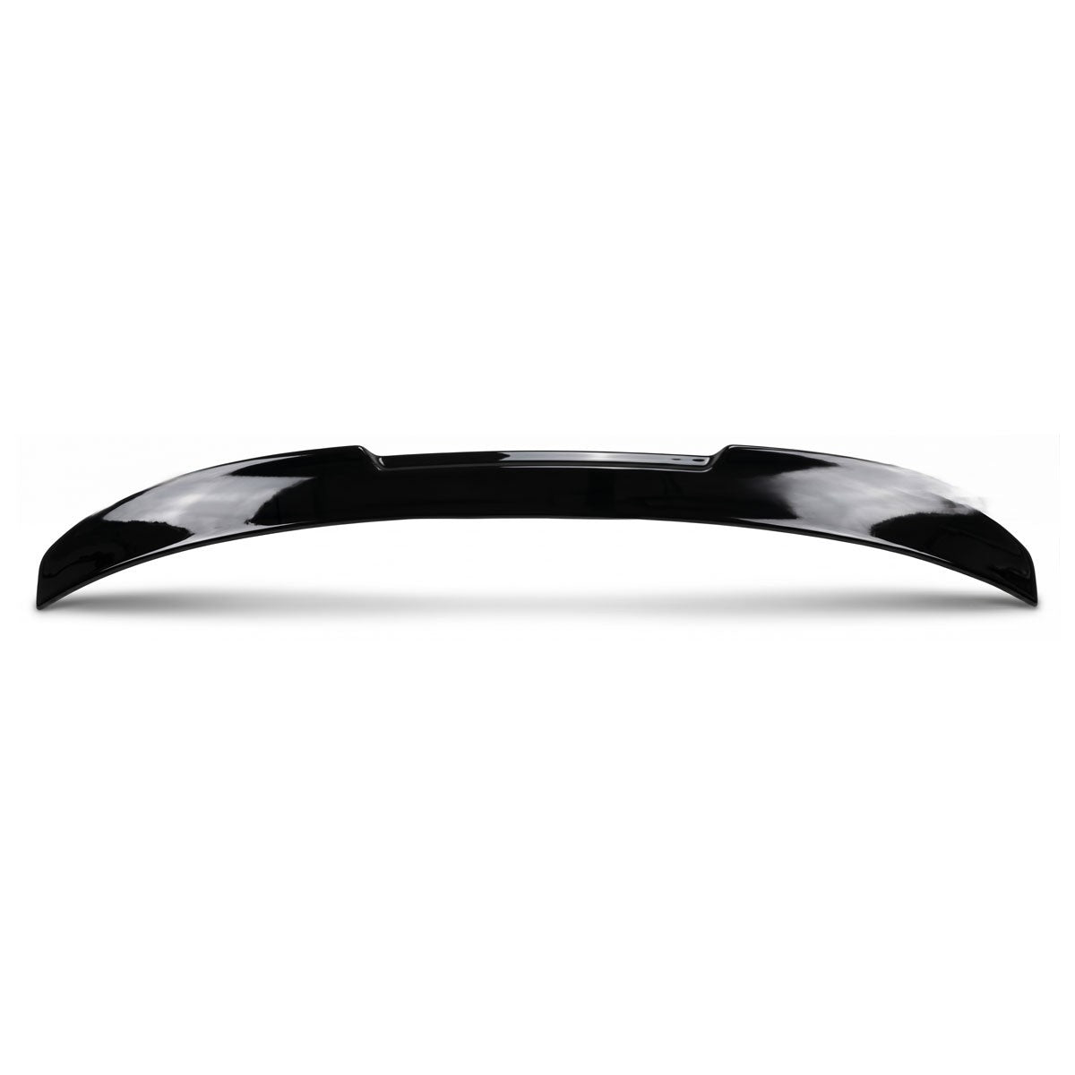 Kofferraumspoiler Hochglanz Schwarz passend für BMW 5er G30 Limousine 2016-2023