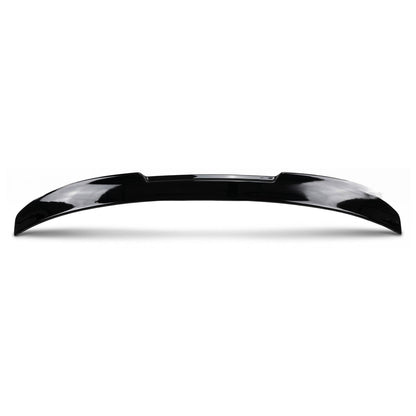 Kofferraumspoiler Hochglanz Schwarz passend für BMW 5er G30 Limousine 2016-2023