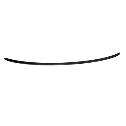 Kofferraumspoiler Gloss Schwarz passend für BMW 3er E92 Coupé 2006-2013