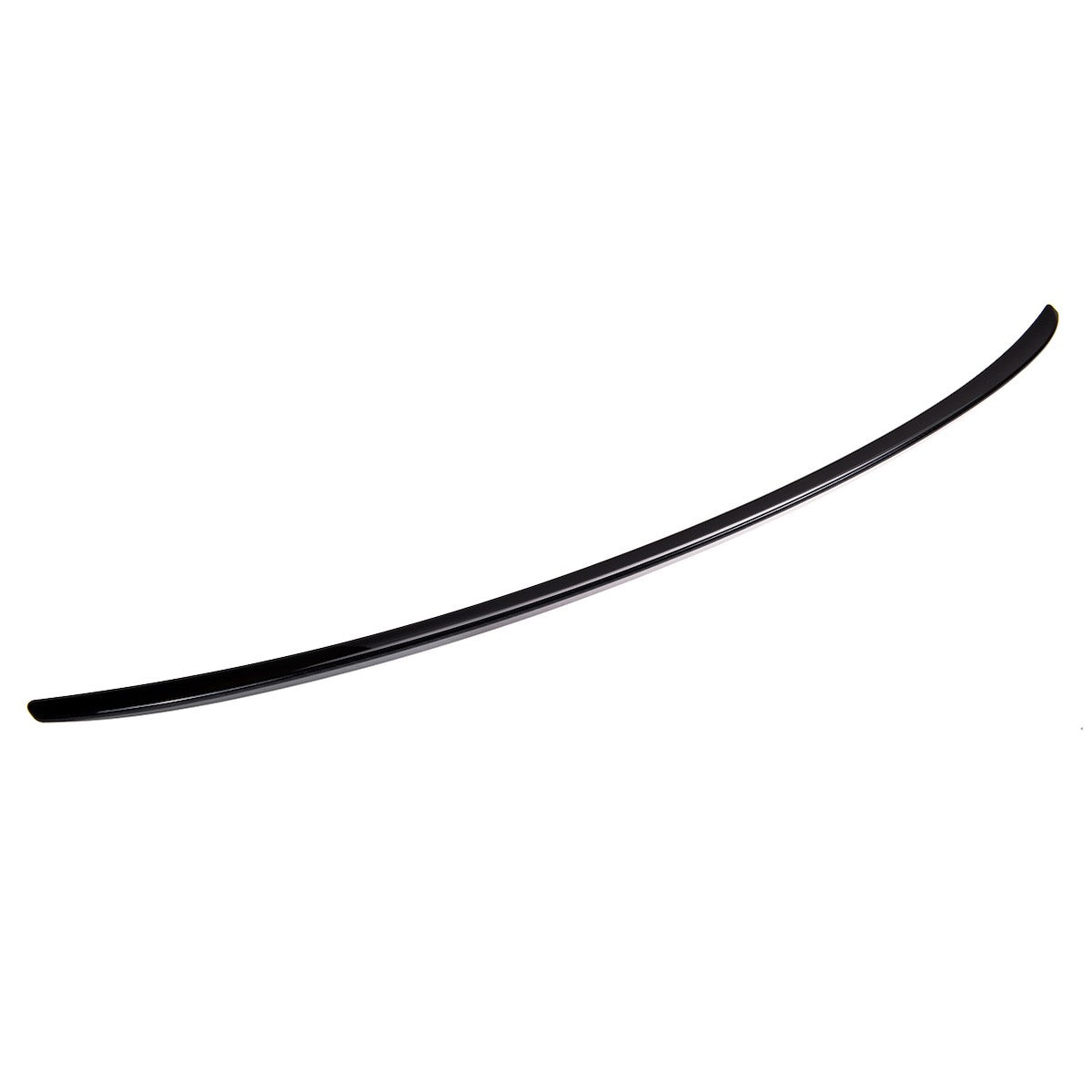Kofferraumspoiler Gloss Schwarz passend für BMW 3er E92 Coupé 2006-2013