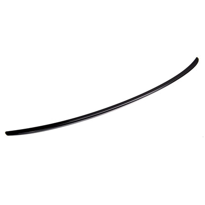 Kofferraumspoiler Gloss Schwarz passend für BMW 3er E92 Coupé 2006-2013