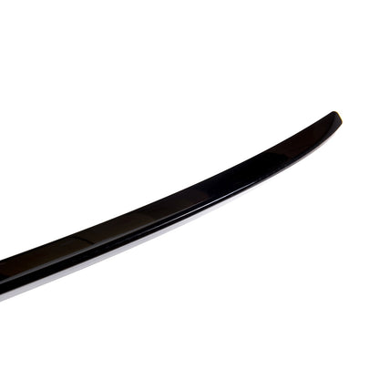 Kofferraumspoiler Gloss Schwarz passend für BMW 3er E92 Coupé 2006-2013