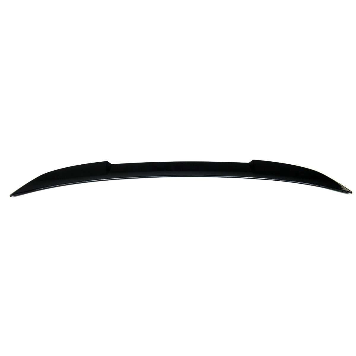 Kofferraumspoiler Hochglanz Schwarz passend für BMW 2er F22 F87 Coupé 2012-2021