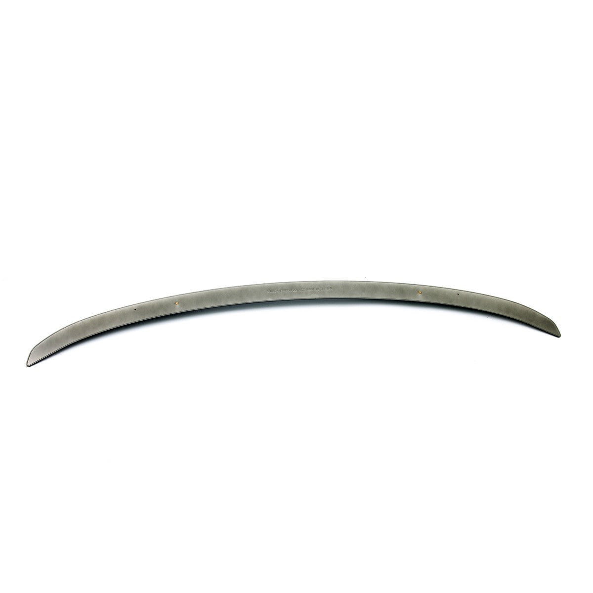 Kofferraumspoiler Hochglanz Schwarz passend für BMW 2er F22 F87 Coupé 2012-2021