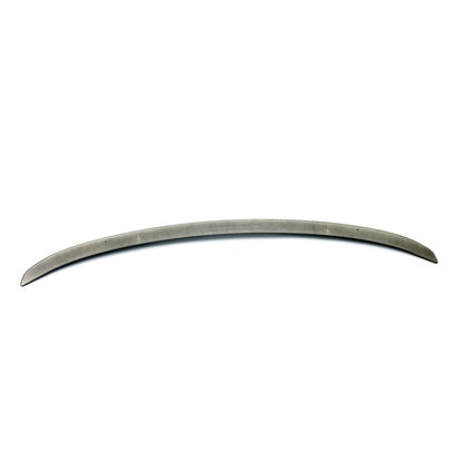 Kofferraumspoiler Hochglanz Schwarz passend für BMW 2er F22 F87 Coupé 2012-2021