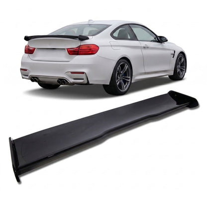 Kofferraumspoiler passend für BMW M4 (F82) Coupé 2013-2020