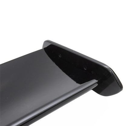 Kofferraumspoiler passend für BMW M4 (F82) Coupé 2013-2020