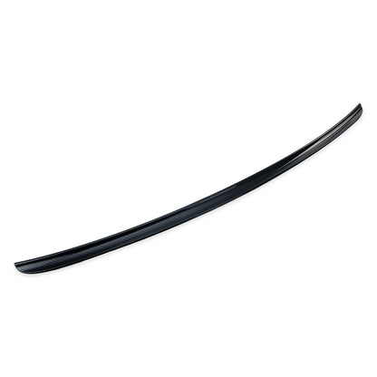 Kofferraumspoiler Carbon-Optik passend für BMW 5 (E39) Limousine 1995-2003