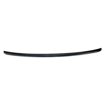 Kofferraumspoiler Carbon-Optik passend für BMW 5 (E39) Limousine 1995-2003
