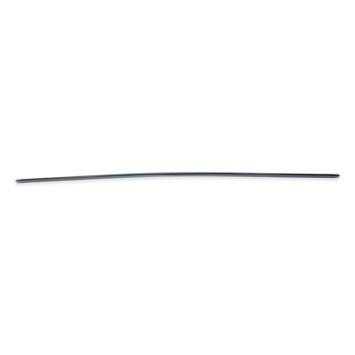 Kofferraumspoiler Carbon-Optik passend für BMW 5 (E39) Limousine 1995-2003