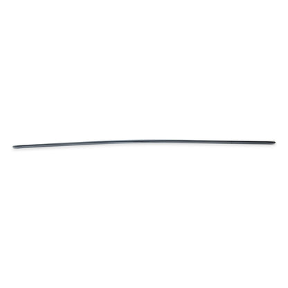Kofferraumspoiler Carbon-Optik passend für BMW 5 (E39) Limousine 1995-2003