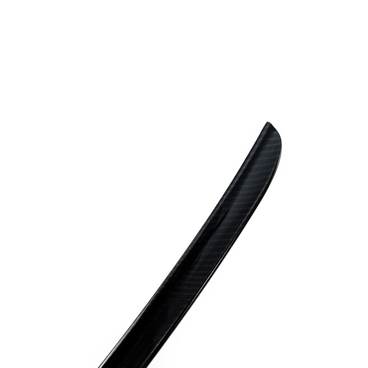 Kofferraumspoiler Carbon-Optik passend für BMW 5 (E39) Limousine 1995-2003