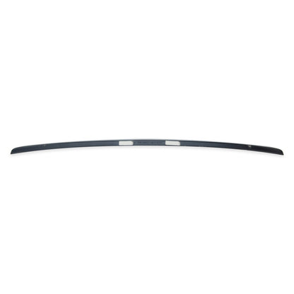 Kofferraumspoiler Carbon-Optik passend für BMW 5 (E39) Limousine 1995-2003