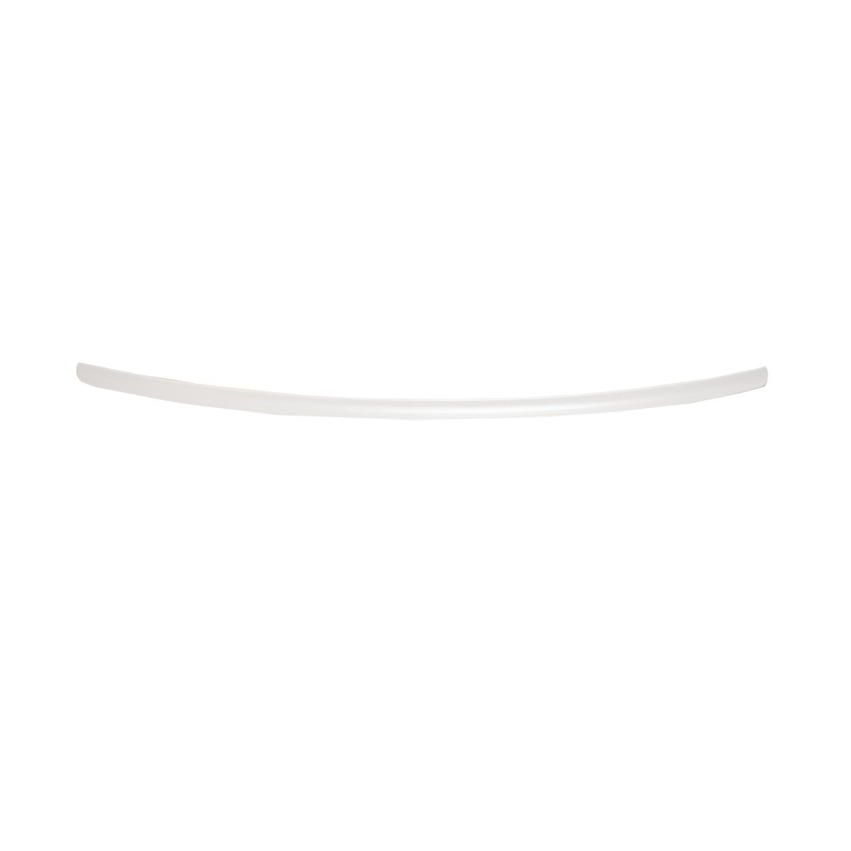 Kofferraumspoiler lackierbar passend für BMW 3er (E46) Limousine 1997-2005