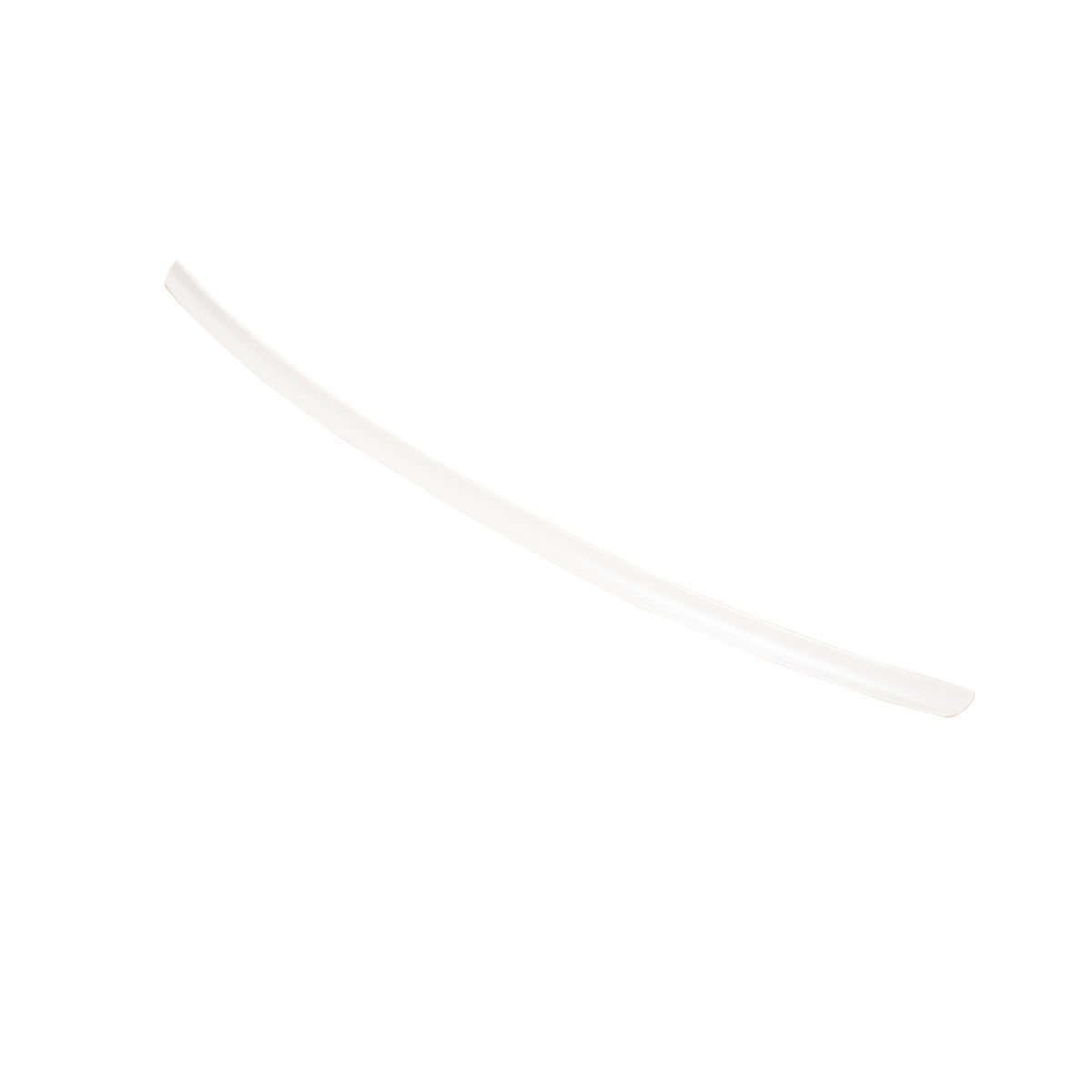 Kofferraumspoiler lackierbar passend für BMW 3er (E46) Limousine 1997-2005