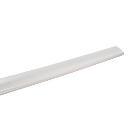 Kofferraumspoiler lackierbar passend für BMW 3er (E46) Limousine 1997-2005