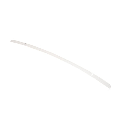 Kofferraumspoiler lackierbar passend für BMW 3er (E46) Limousine 1997-2005