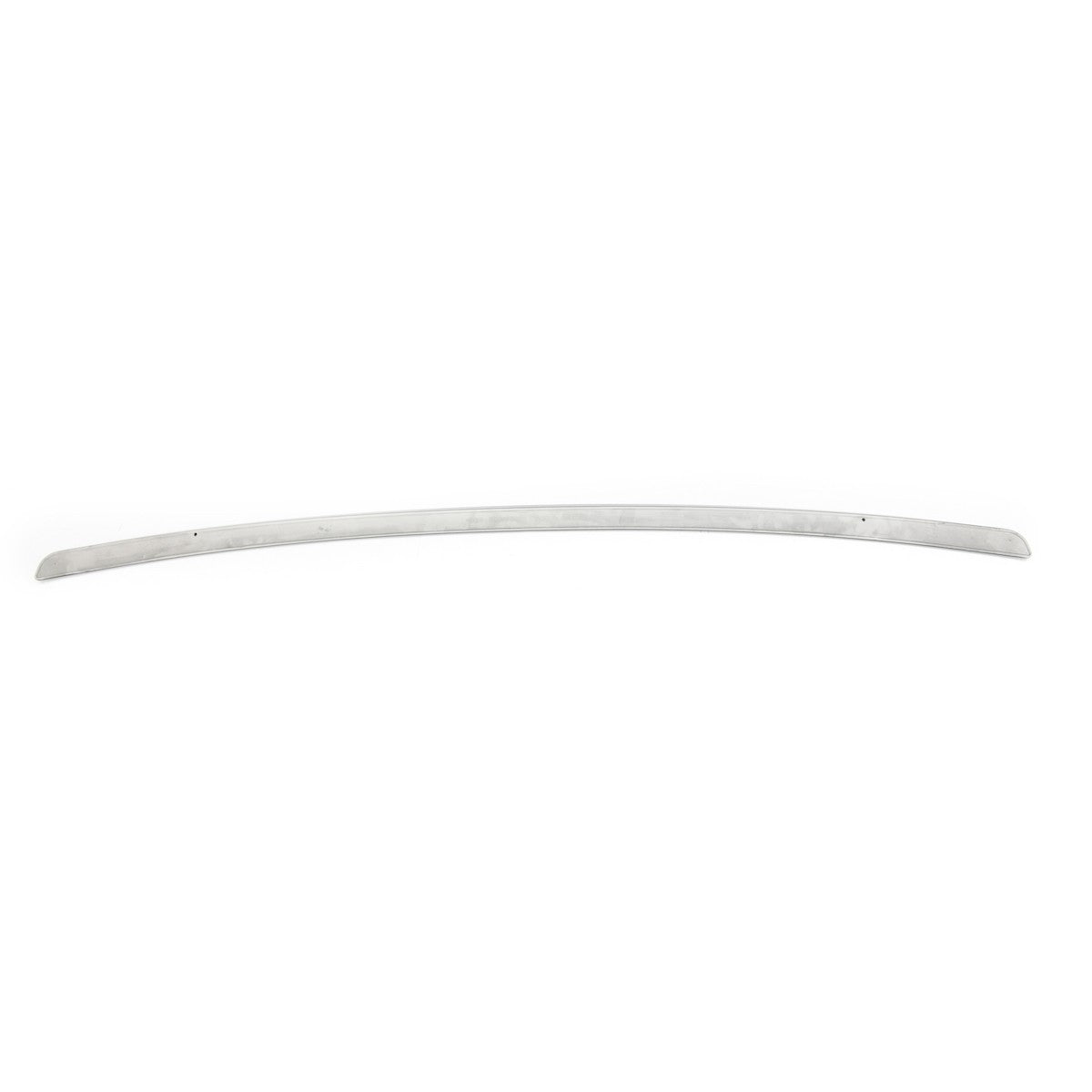 Kofferraumspoiler Matt Schwarz passend für BMW 3er E46 Limousine 1997-2005
