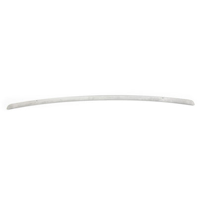 Kofferraumspoiler Matt Schwarz passend für BMW 3er E46 Limousine 1997-2005