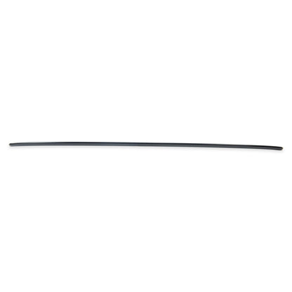 Kofferraumspoiler Hochglanz Schwarz passend für BMW 3er E46 Limousine 1998-2005